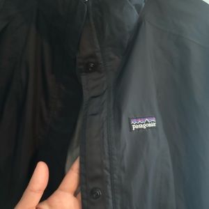 Patagonia she’ll jacket removable hood